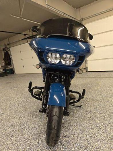 Used 2021 Harley Davidson Roadglide