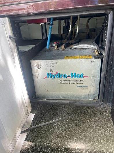 Used 2007 Newmar Essex 4510