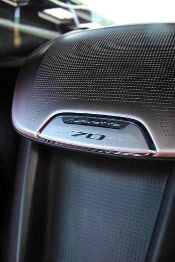 Used 2023 Chevrolet Corvette Stingray