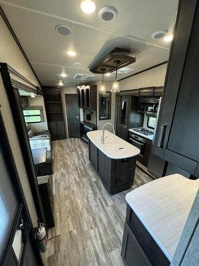 Used 2022 Grand Design Reflection 311BHS