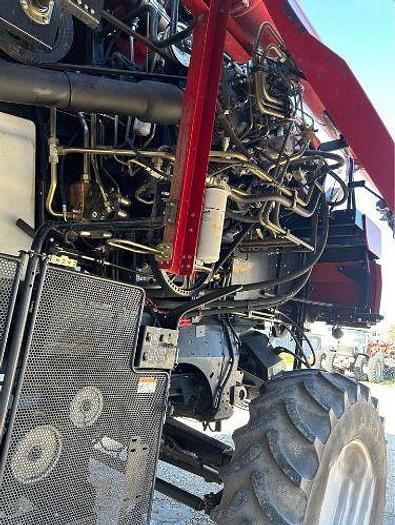 Used 2010 Case IH 7120