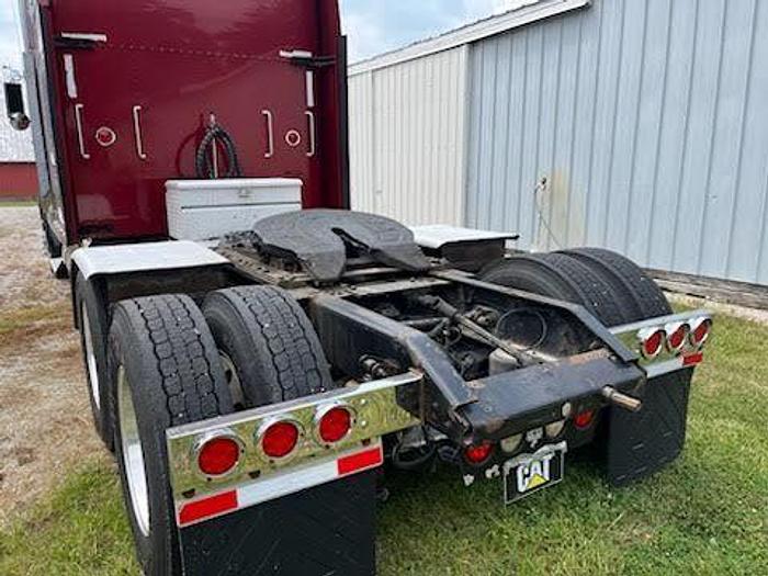 Used 2007 KENWORTH W9L