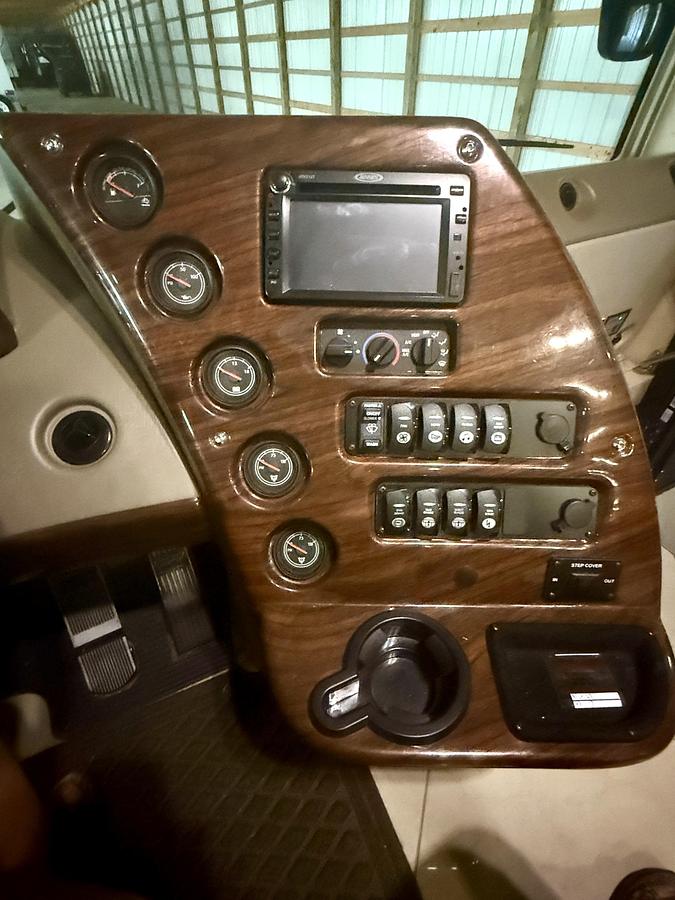 Used 2014 Forest River Berkshire 390BH Class A Motorhome