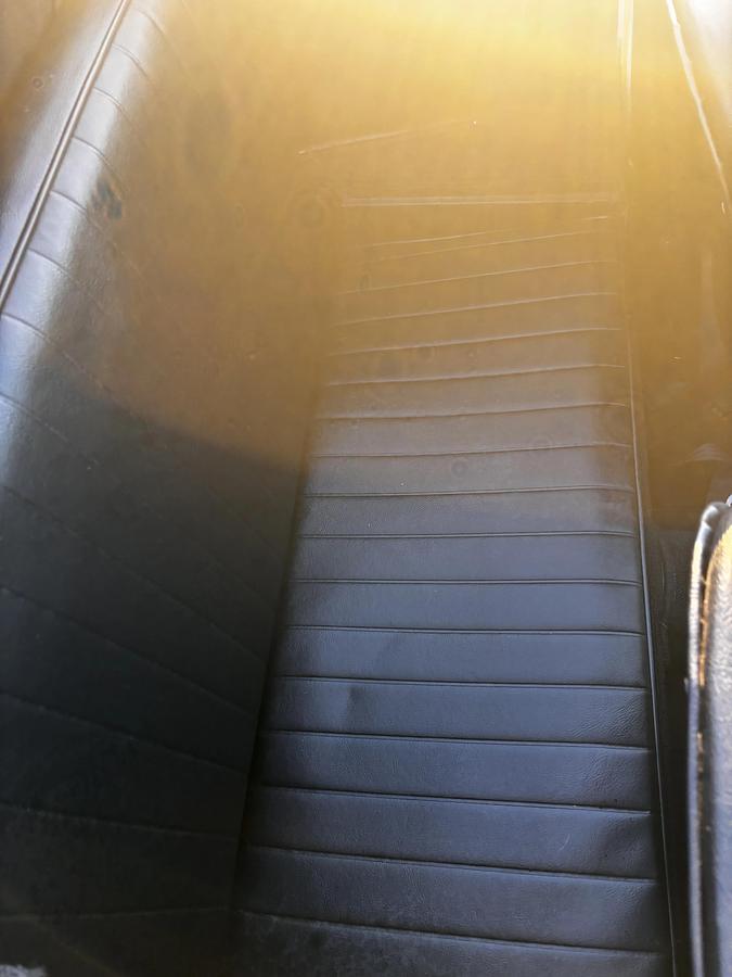 Used 1961 Volkswagen Karmann-Ghia