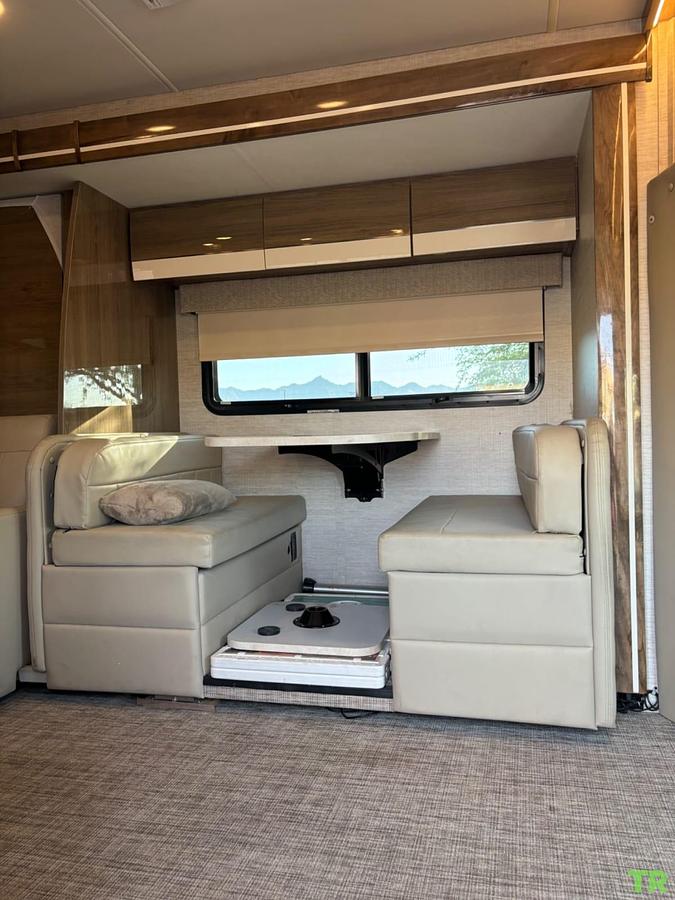 Used 2021 Entegra Coach Odyssey 24R Class C Motorhome