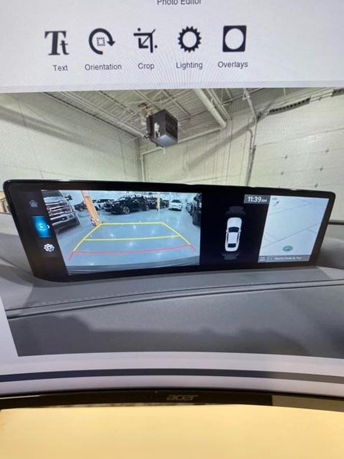 Used 2024 Genesis G80