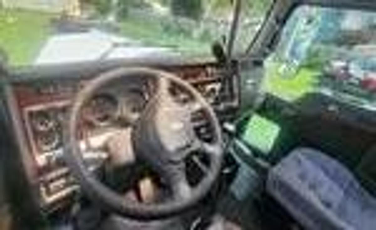 Used 2008 Kenworth W900