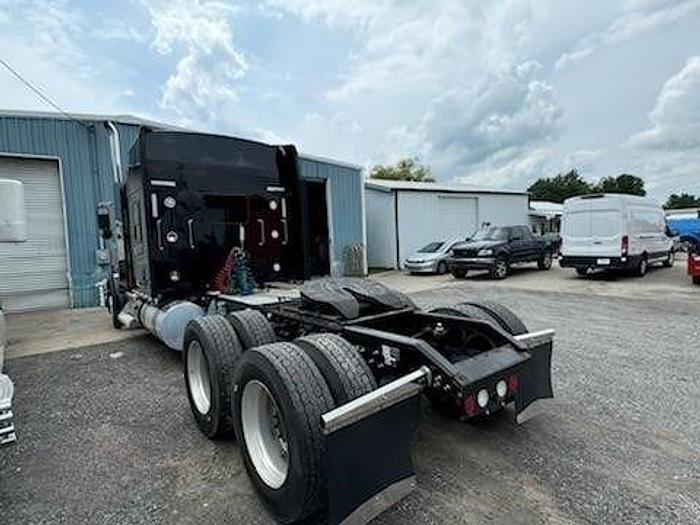 Used 2020 KENWORTH W900L