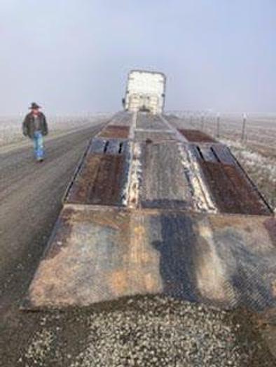 Used 2011 Freightliner Cascadia