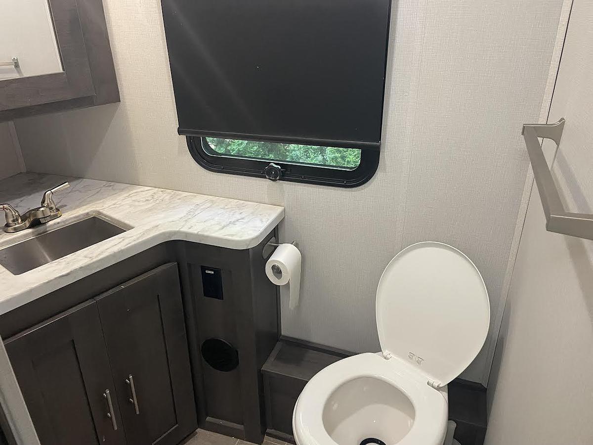 Used 2021 Forest River Georgetown GT5