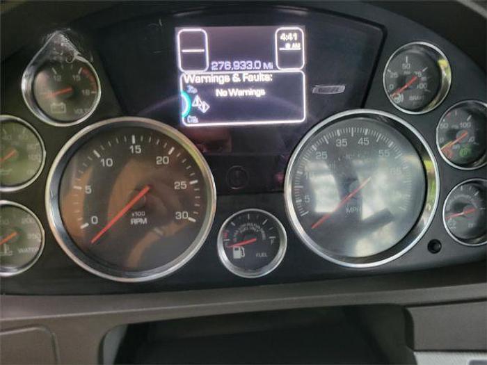 Used 2018 KENWORTH T680