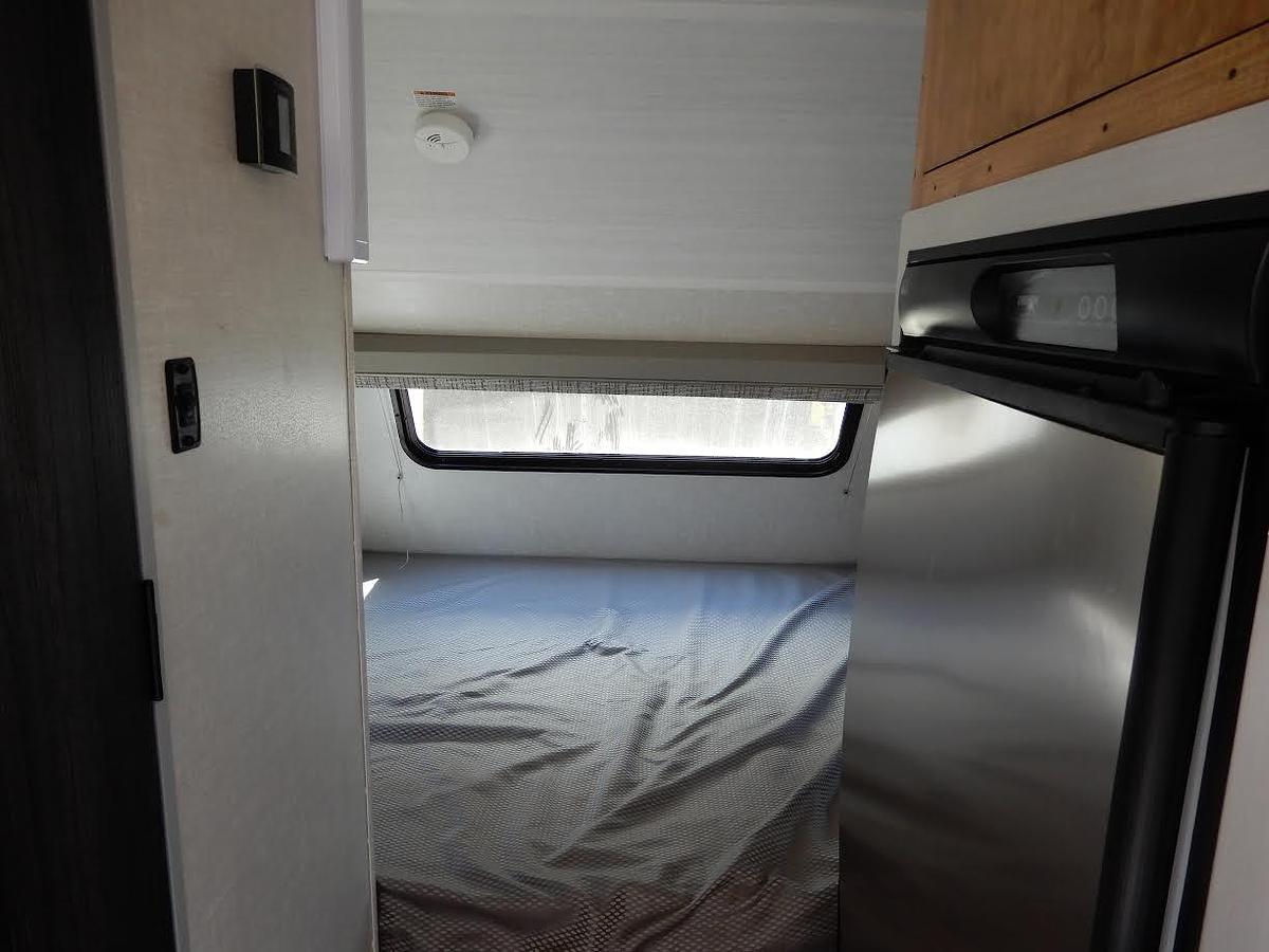 Used 2021 Forest River R-Pod 171 Travel Trailer