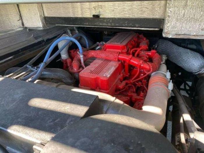 Used 2013 Tiffin Allegro Bus 43QGP