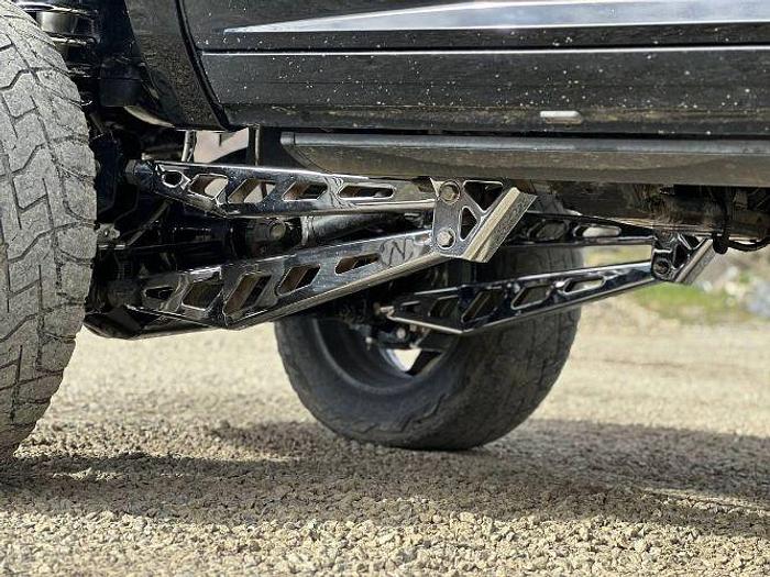 Used 2012 Dodge RAM 3500 Mega Cab