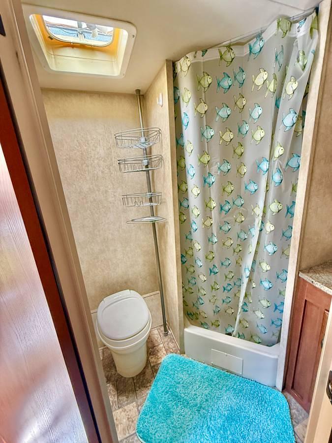 Used 2013 Forest River Salem Cruise Lite 221RBXL