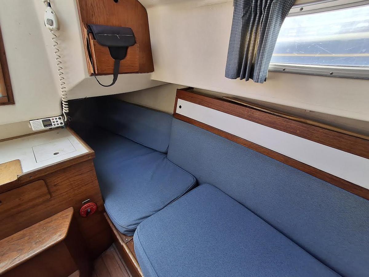 Used 1975 Sabre 28 Model
