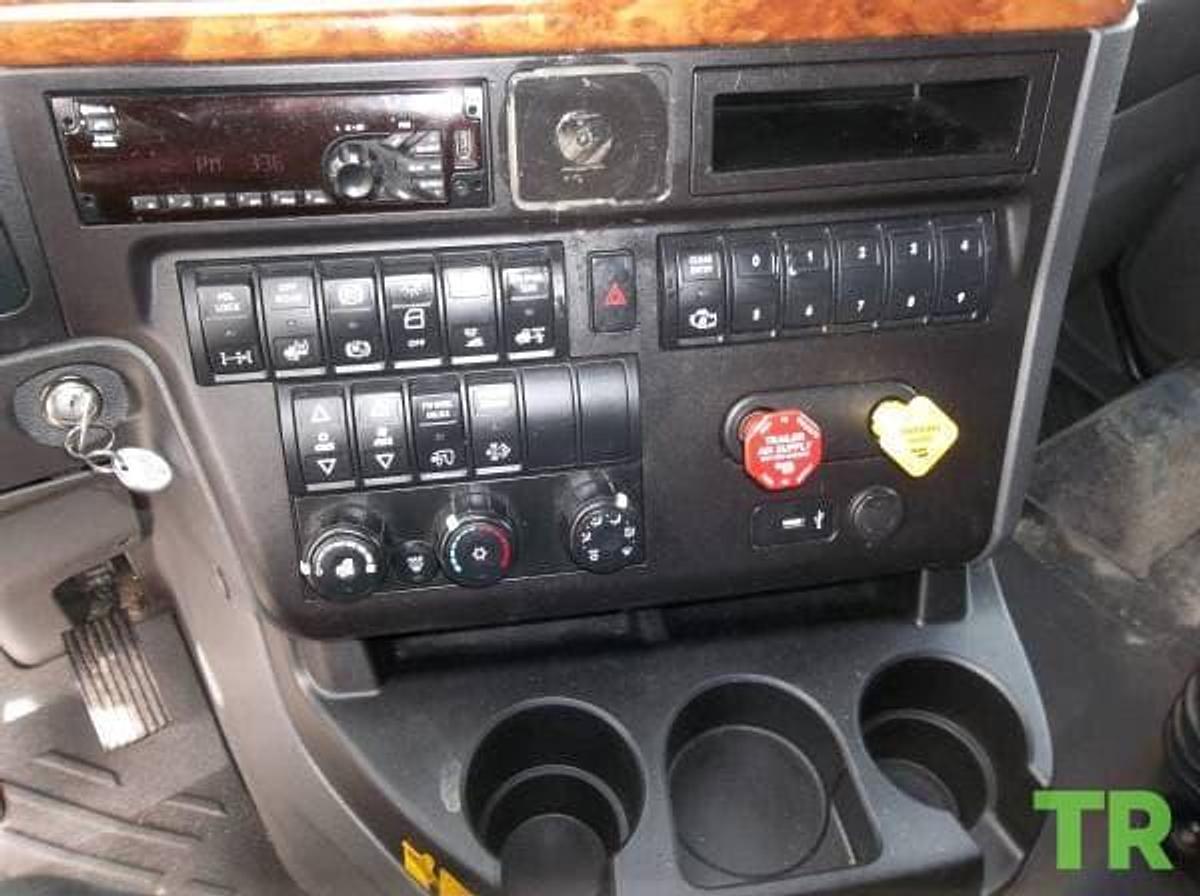 Used 2020 International LT