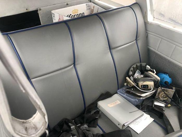 Used 1969 PIPER Arrow 28R-200