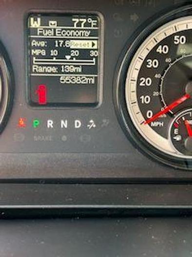 Used 2021 Vanleigh Vilano 320GK and 2017 Dodge RAM 3500