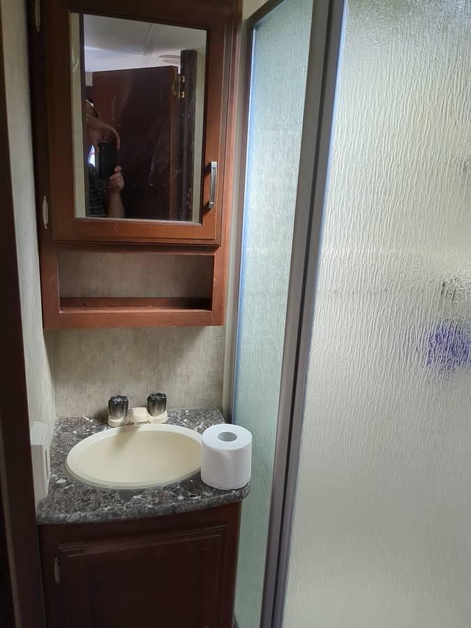 Used 2015 Keystone Passport Ultra Lite