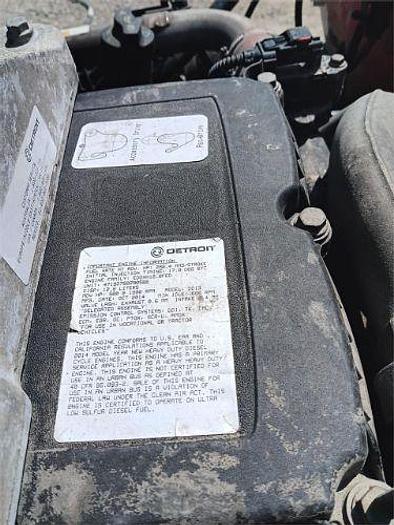 Used 2013 Freightliner Cascadia 125