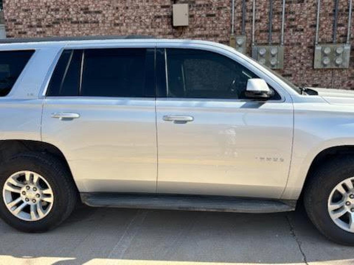 Used 2015 Chevrolet Tahoe LS 4X2