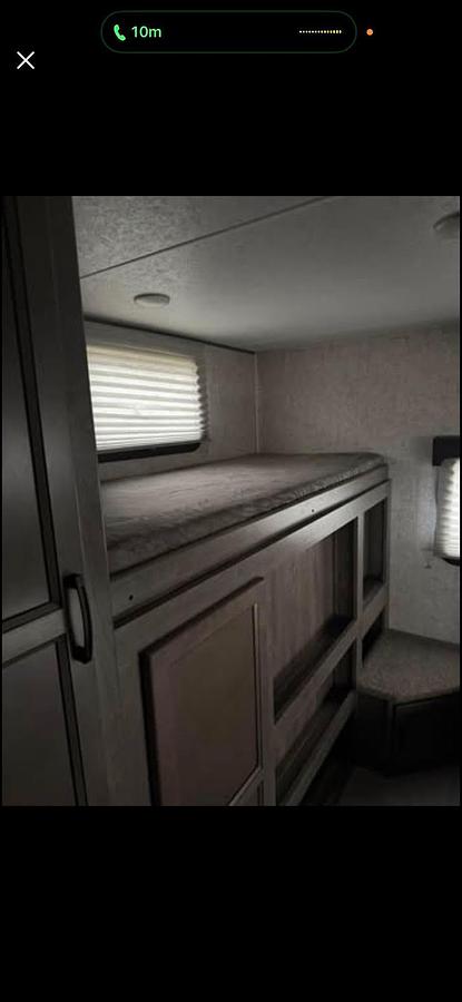 Used 2021 Coachmen Apex Ultra-Lite 