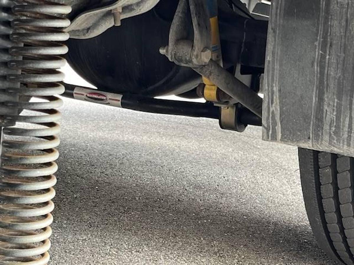 Used 2016 Fleetwood Southwind 32VS Class A Motorhome