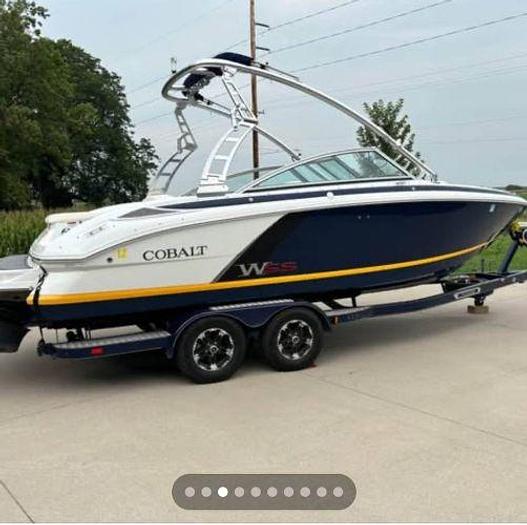 Used 2012 Cobalt WSS