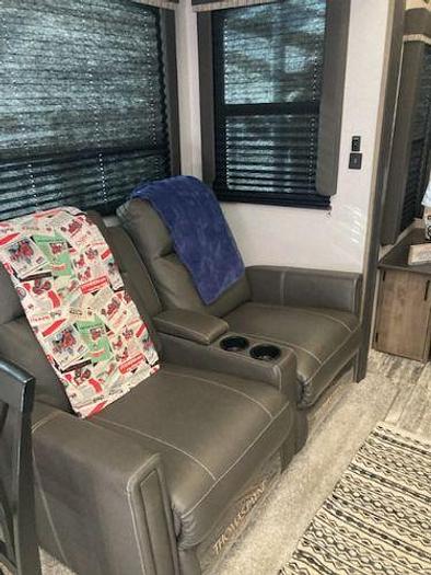 Used 2020 Keystone Sprinter Limited