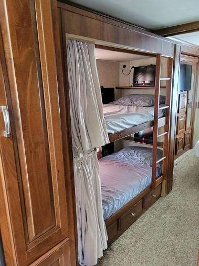 Used 2013 Forest River Georgetown