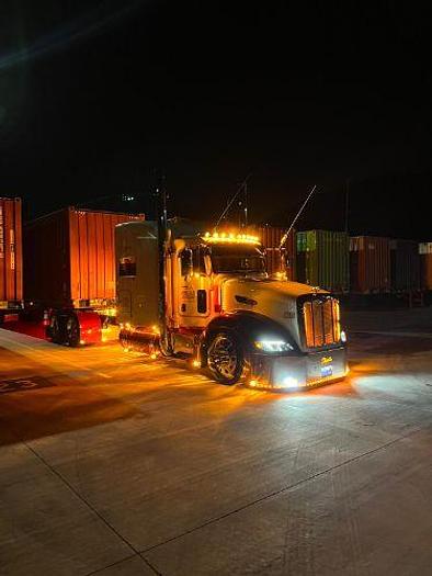 Used 2014 Peterbilt 386