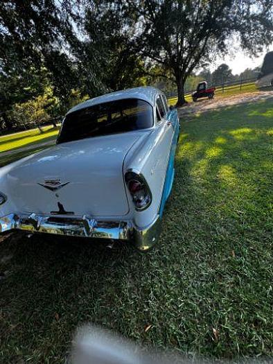 Used 1956 Chevrolet Bel Air