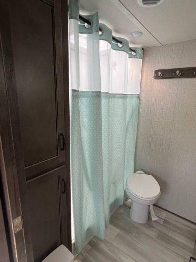 Used 2022 Grand Design Solitude 390RK