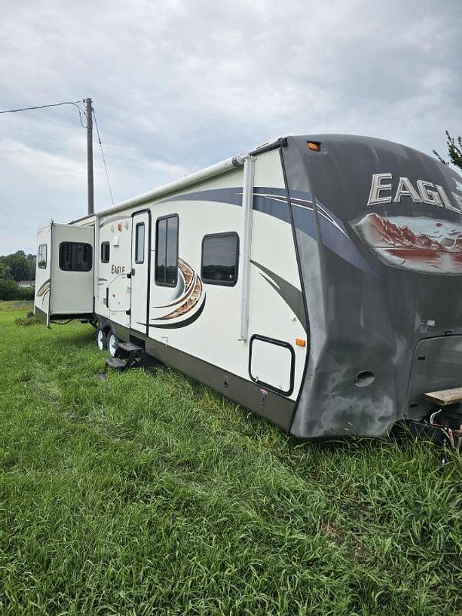 Used 2013 Jayco Eagle