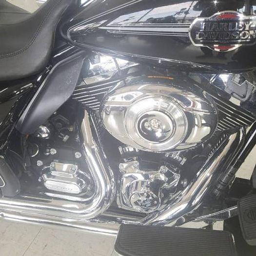 Used 2013 Harley Davidson Ultra Classic Electra Glide