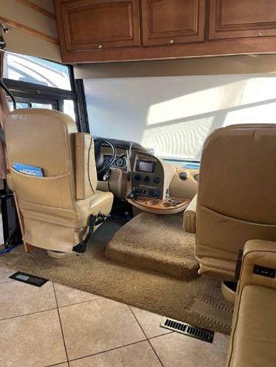 Used 2012 Winnebago Adventurer 37F