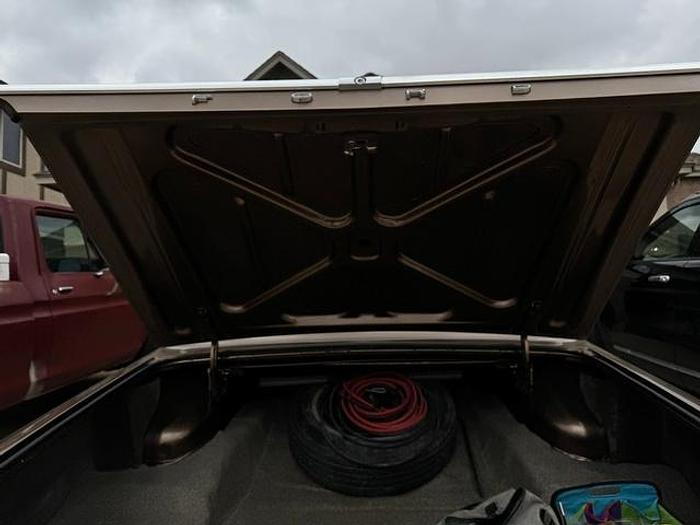 Used 1964 Ford Galaxie 500