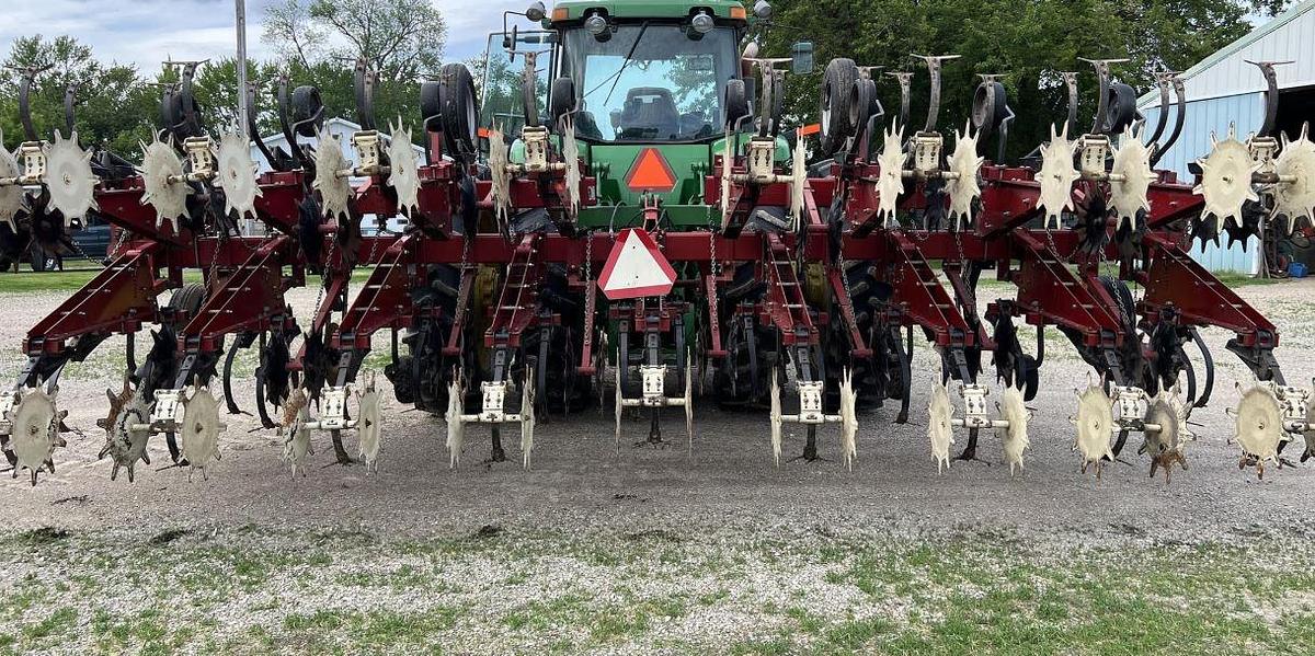 Used 2014 Case IH 1830