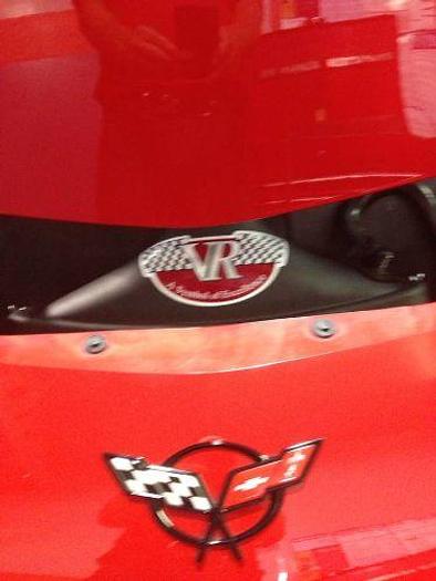 Used 2001 Chevrolet Corvette