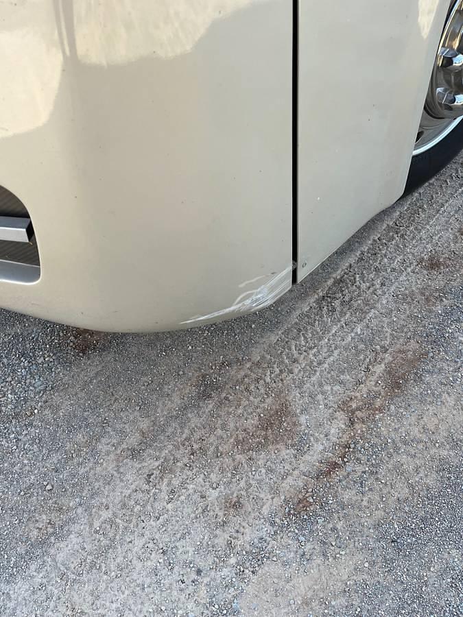 Used 2014 Winnebago Sightseer M33C Class A Motorhome