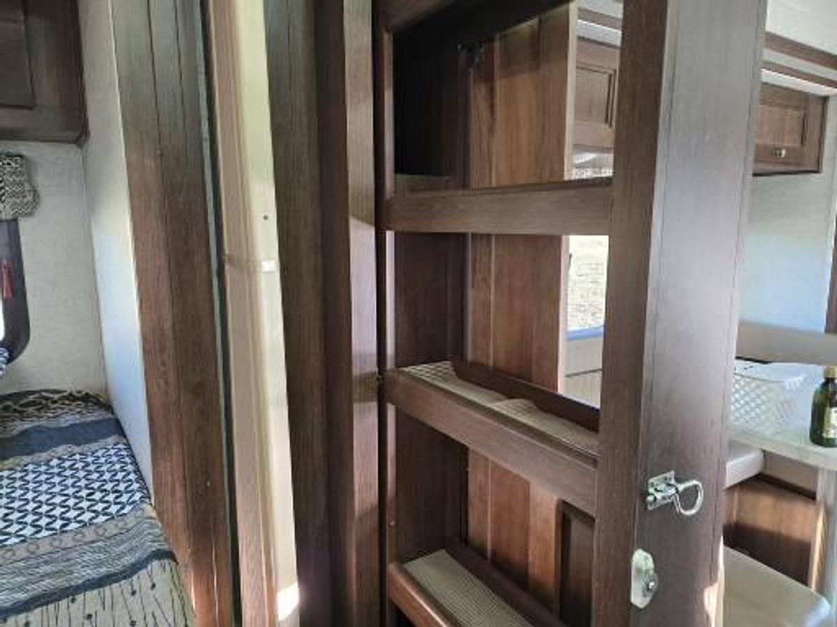 Used 2018 Forest River Sunseeker 2420MS Class C Motorhome