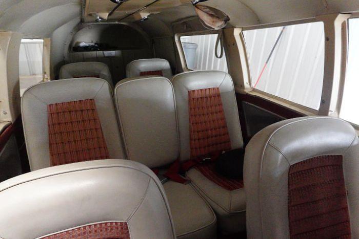 Used 1966 PIPER Cherokee 6/300