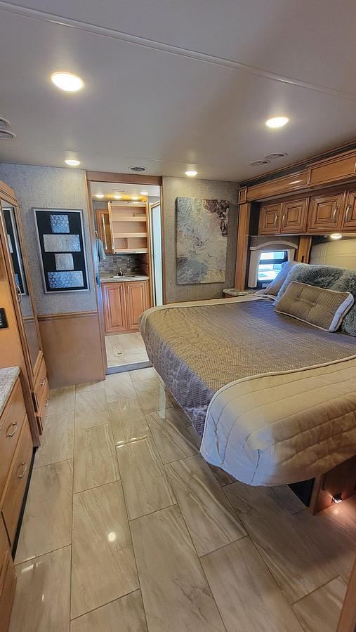 Used 2017 Thor Aria 3901 Class A Motorhome