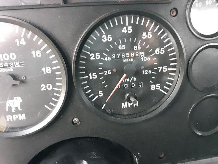 Used 1996 Mack CH613