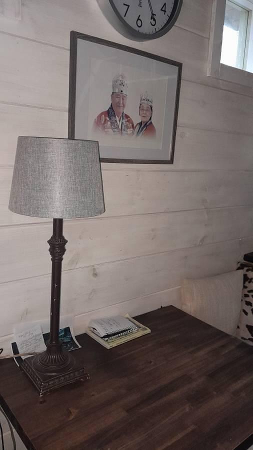 Used 2020 Custom Tiny Home 24 Ft