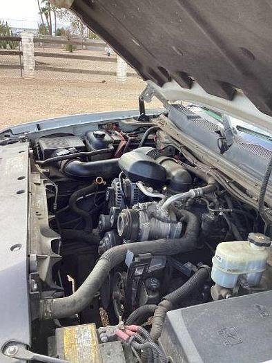 Used 2012 Chevrolet Silverado 1500