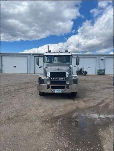 Used 2020 Mack Anthem 64T