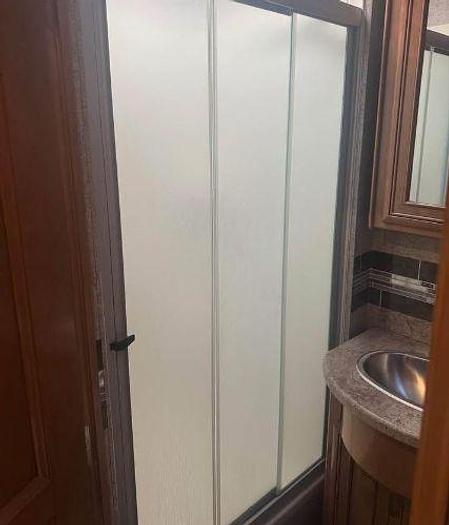 Used 2018 Thor Motor Coach Outlaw 37BG