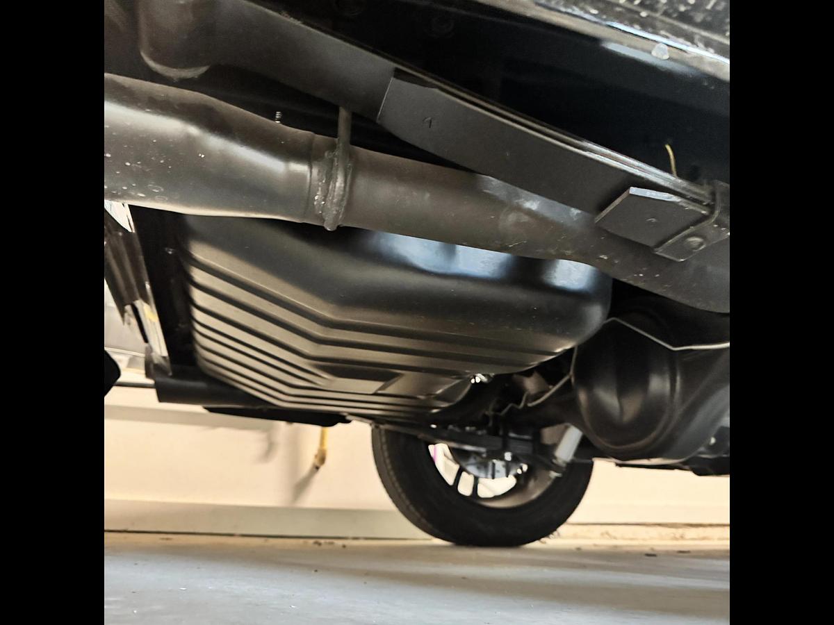 Used 1967 Ford Mustang Fastback